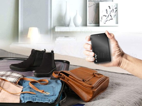 Ultra Slim Powerbanks
