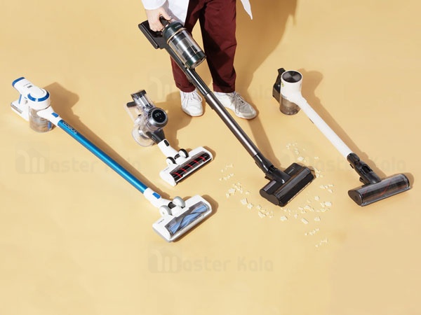 cordless vaccum cleaner buying guide
