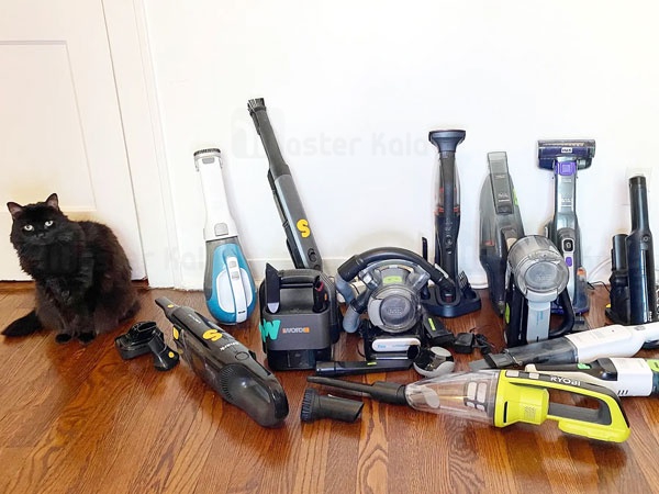 cordless vaccum cleaner buying guide
