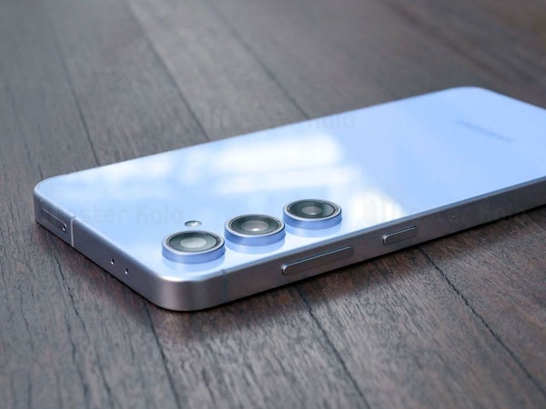 Samsung galaxy s25 fe