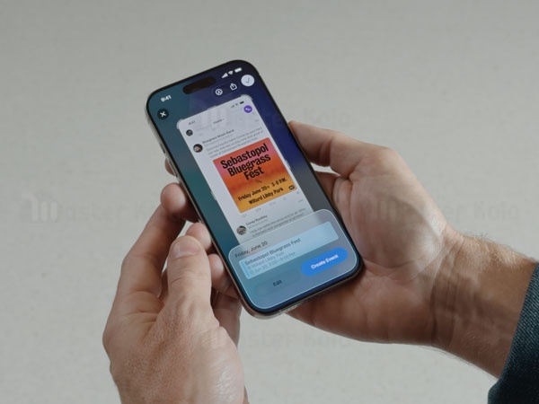 Apple wwdc 2025