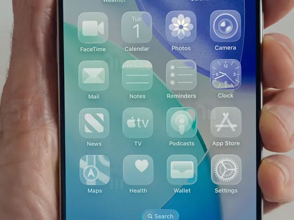 Apple wwdc 2025