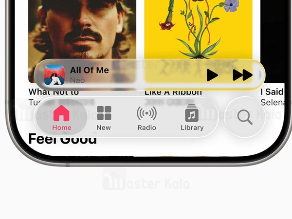 Apple wwdc 2025