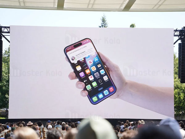 Apple wwdc 2025