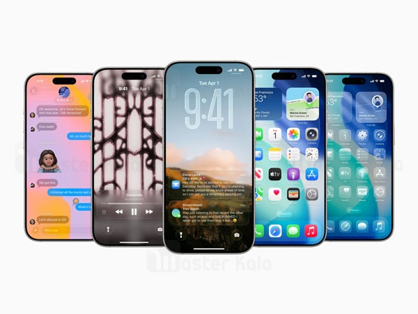 Apple wwdc 2025