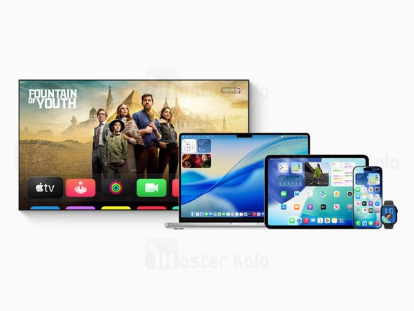 Apple wwdc 2025