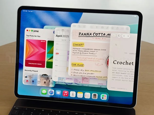 Apple wwdc 2025
