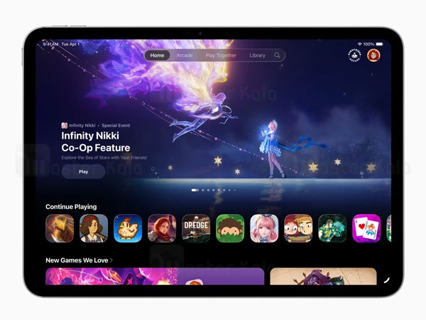 Apple wwdc 2025