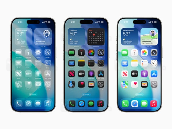 Apple wwdc 2025