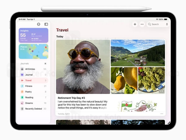 Apple wwdc 2025