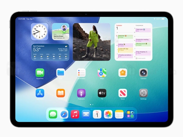 Apple wwdc 2025