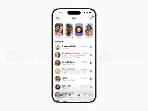Apple wwdc 2025