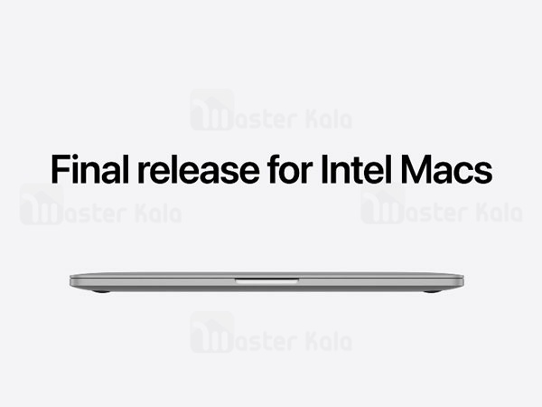macOS 26