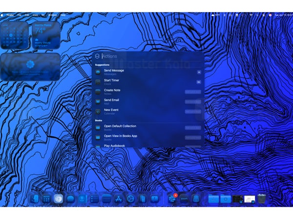macOS 26