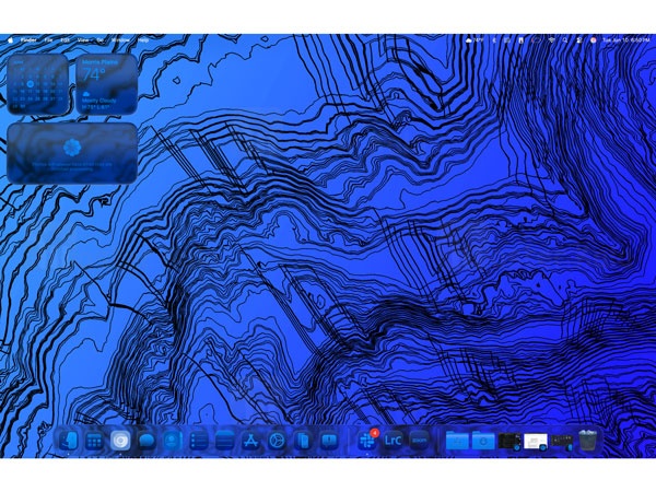 macOS 26