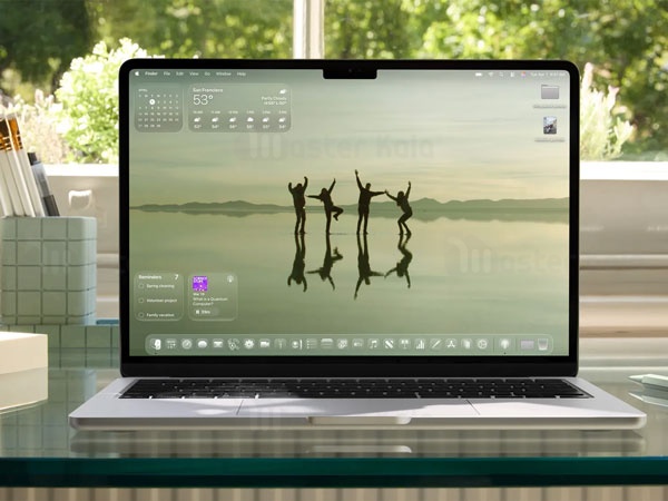 macOS 26