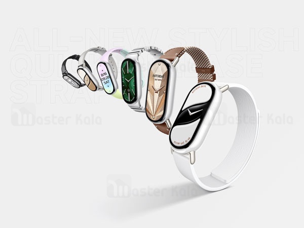 Xiaomi Mi Band 10