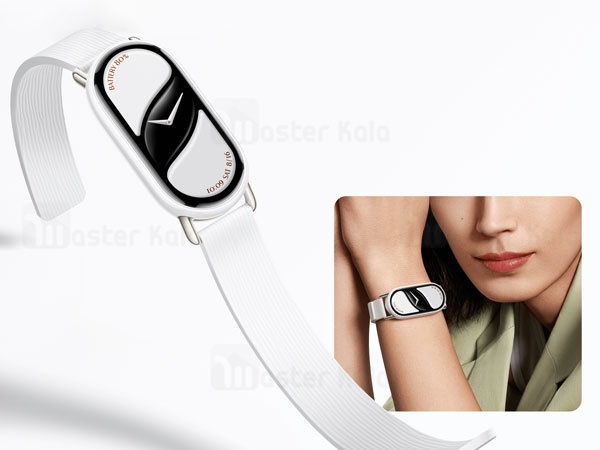 Xiaomi Mi Band 10