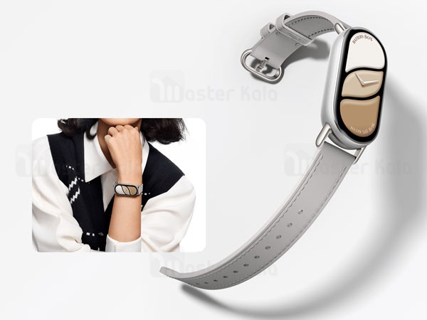 Xiaomi Mi Band 10
