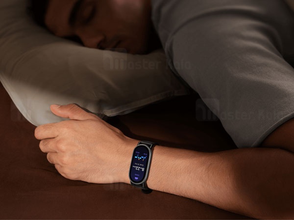 Xiaomi Mi Band 10