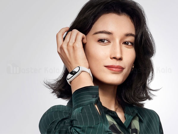 Xiaomi Mi Band 10