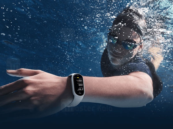 Xiaomi Mi Band 10