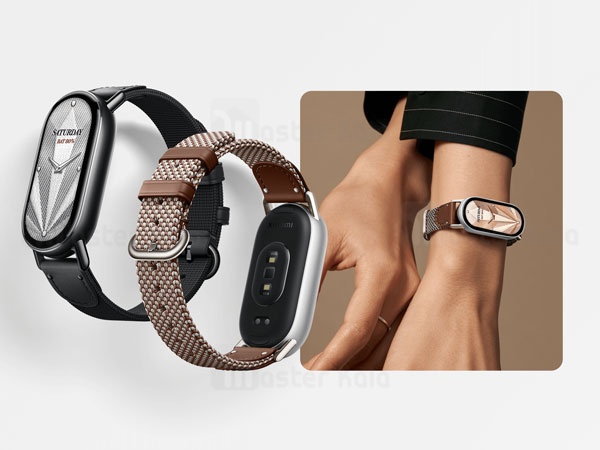 Xiaomi Mi Band 10