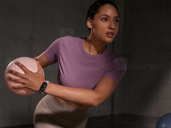 Xiaomi Mi Band 10