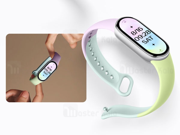Xiaomi Mi Band 10