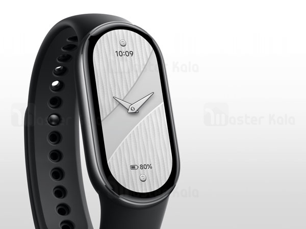 Xiaomi Mi Band 10