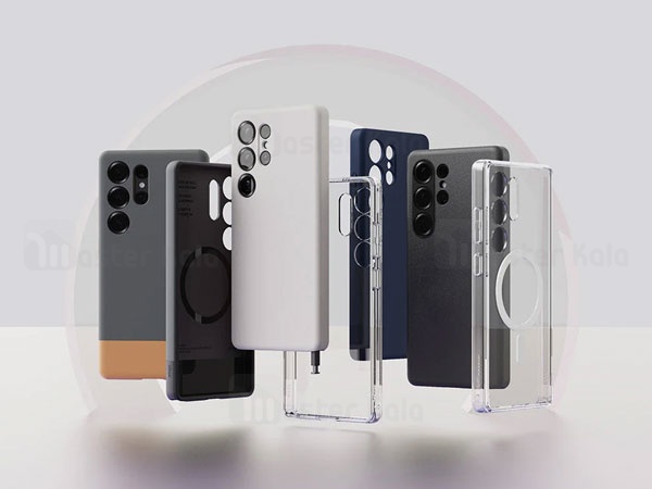 S25 Ultra accessories
