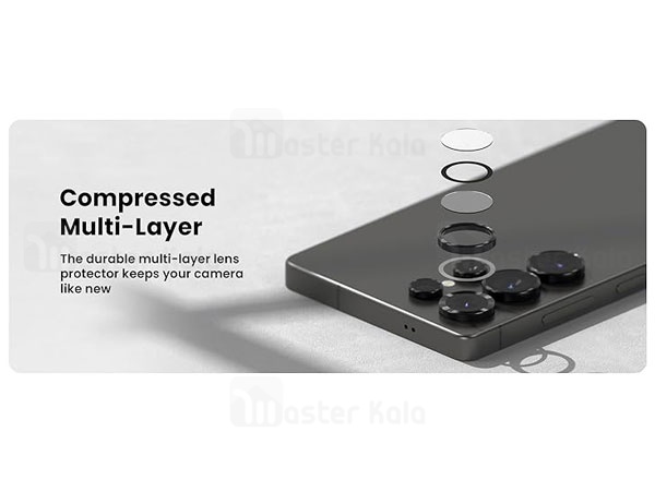 S25 Ultra accessories