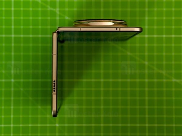 Honor Magic V5