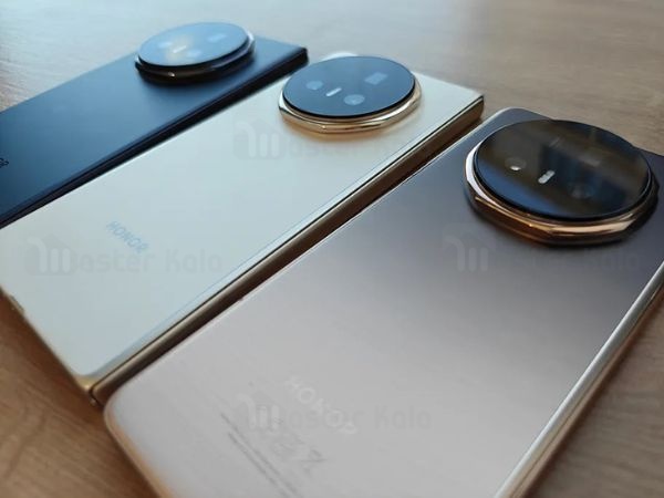Honor Magic V5