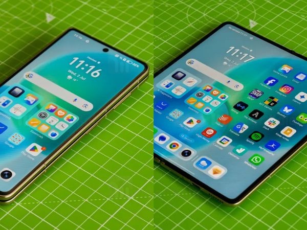 Honor Magic V5