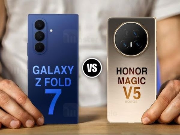 Honor Magic V5