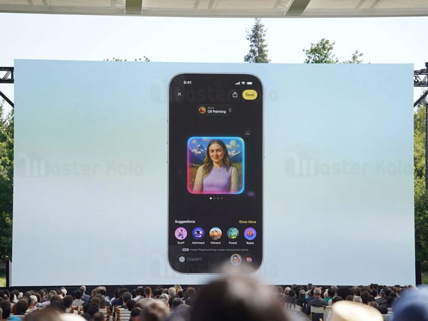 iOS 26