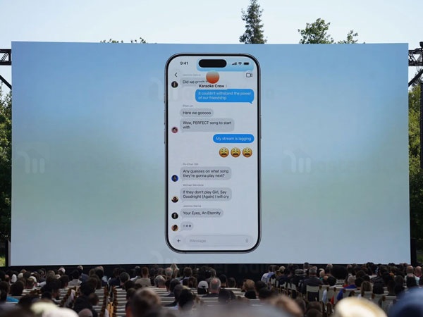 iOS 26