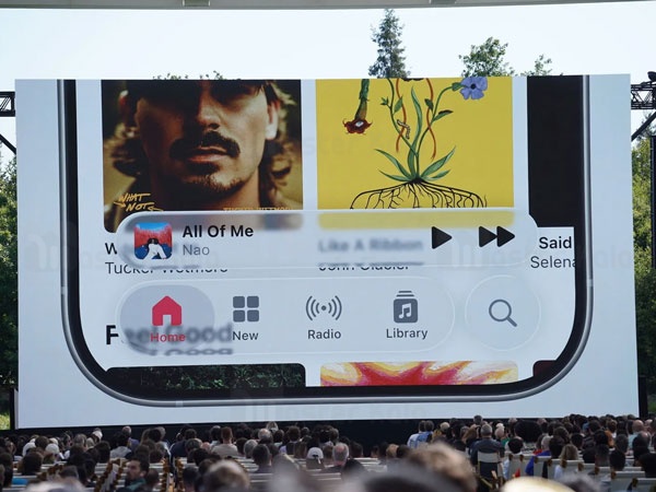 iOS 26