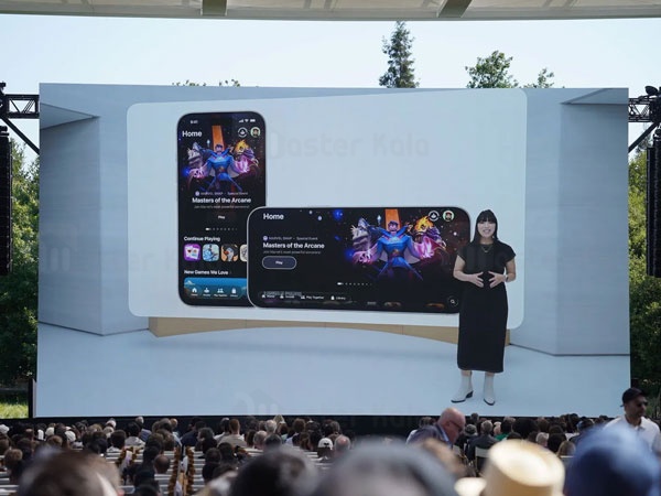iOS 26