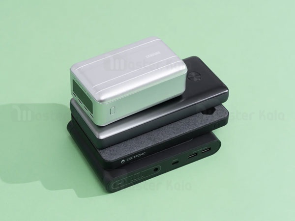 Powerbank for Laptop