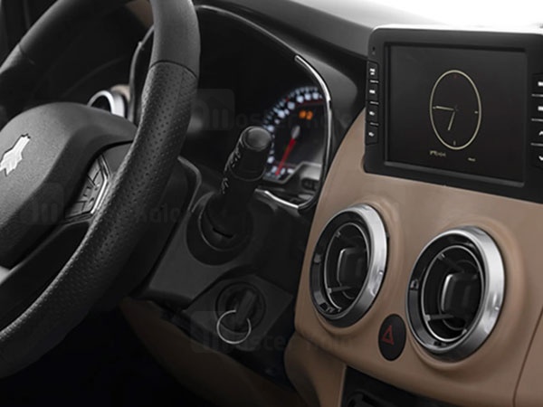 Phone Holders for Saipa Atlas