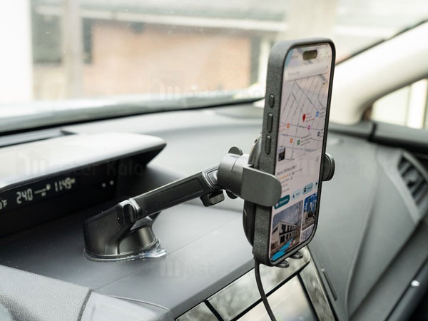 Phone Holders for Saipa Atlas