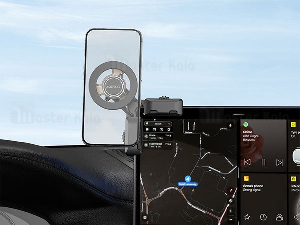 Phone Holders for Saipa Atlas
