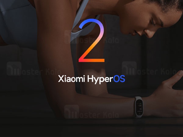 Xiaomi Smart band 10 vs Xiaomi smart band 9