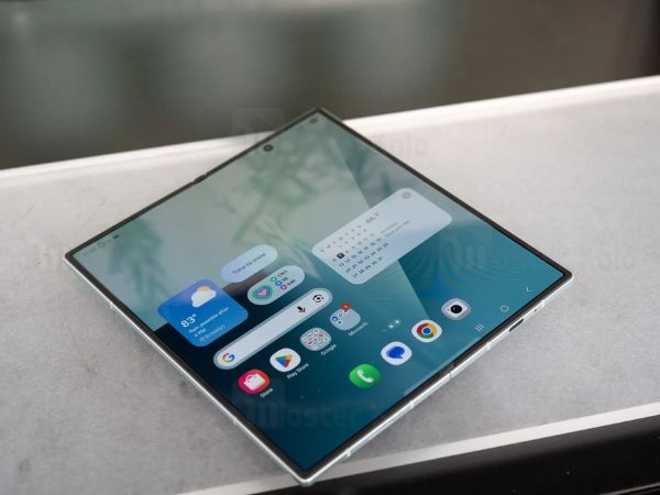 Galaxy Unpacked 2025