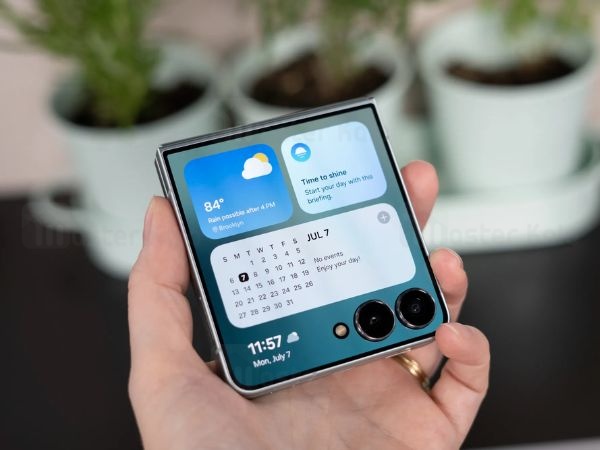 Galaxy Unpacked 2025