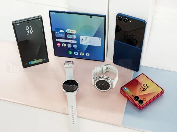 Galaxy Unpacked 2025