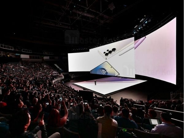 Galaxy Unpacked 2025