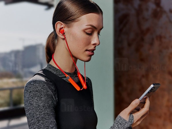 Neckband Earphone
